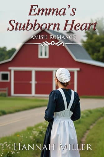 Emma's Stubborn Heart