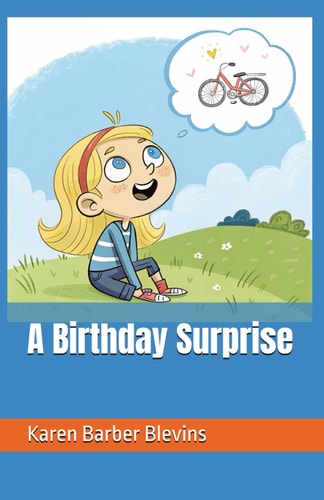A Birthday Surprise