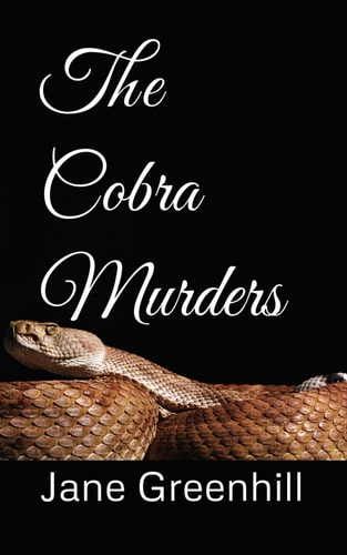 The Cobra Murders
