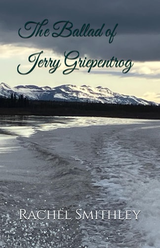 The Ballad of Jerry Griepentrog
