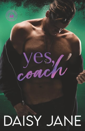 Yes, Coach