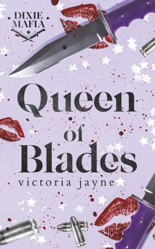 Queen of Blades