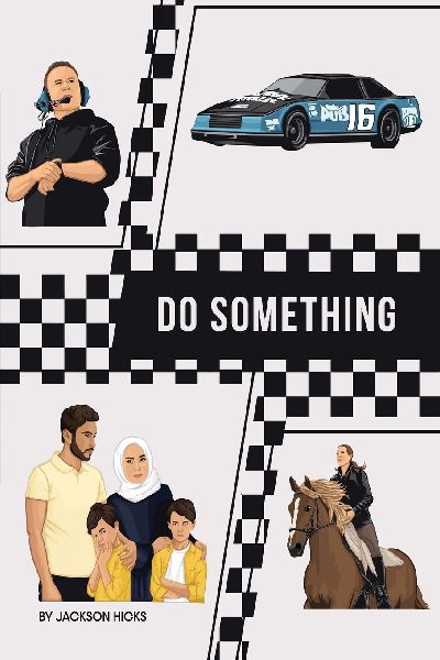 Do Something