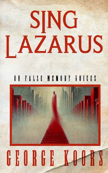 Sing Lazarus