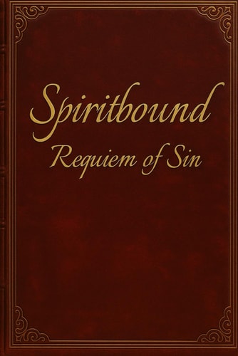 Spiritbound Sagas Requiem of Sin