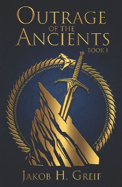 Outrage of the Ancients