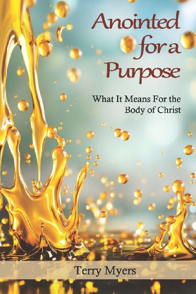 Anointed For a Purpose: What It Means For the Body of Christ