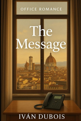 The Message Office Romance