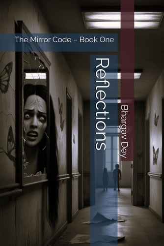 Reflections The Mirror Code - Book One