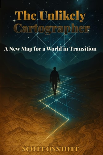 The Unlikely Cartographer A New Map for a World in Transition
