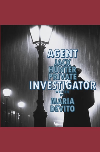 Agent Jack Hunter Private Investigator