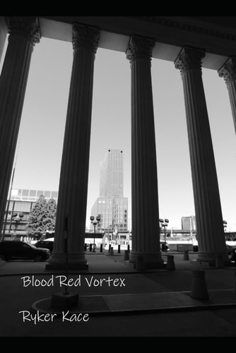 Blood Red Vortex