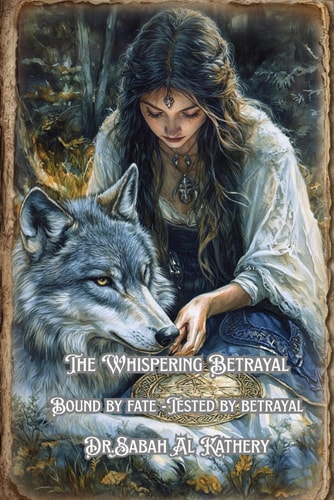 The Whispering Betrayal Bound by Fate -Tested by Betrayal