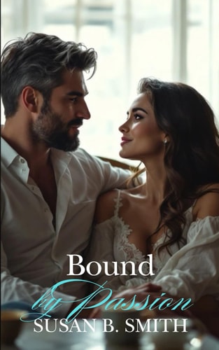 Bound by Passion An Age Gap One Night Stand Off Limits Romance