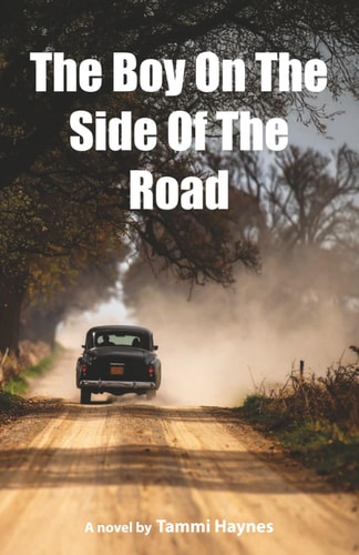 The Boy On The Side Of The Road