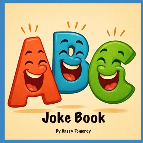 ABC Joke Book