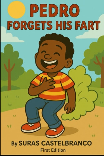 Pedro Forgets His Fart