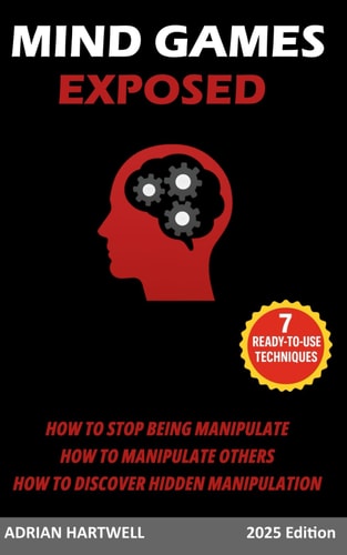 Mind Games Exposed Stop Being Manipulated
