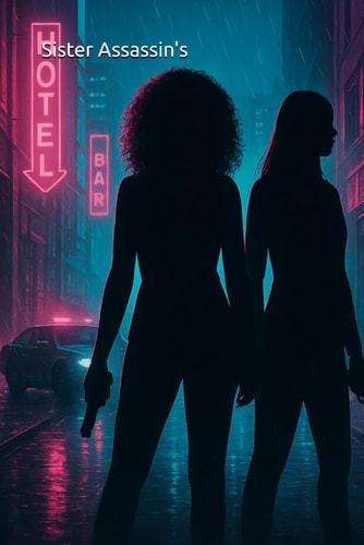 Sister Assassin's