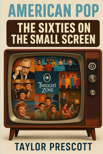 American Pop-The 1960s on the Small Screen