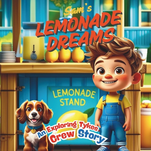 Sam's Lemonade Dreams