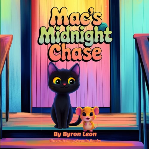 Mac's Midnight Chase
