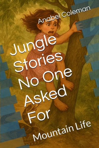 Jungle Stories No One Asked For Mountain Life