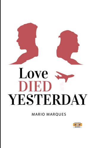 Love Died Yesterday