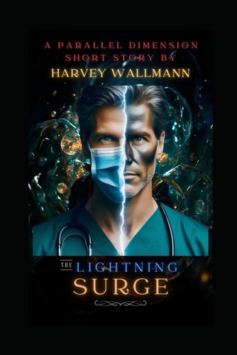 The Lightning Surge A Parallel Dimension Short Story