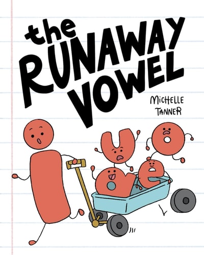 The Runaway Vowel An Introduction to Open and Closed Syllables