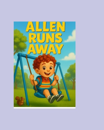 Allen Runs Away