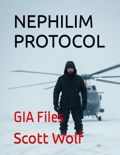 Nephilim Protocol GIA Files