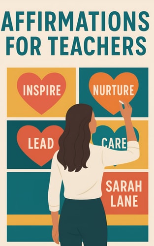Affirmations for Teachers