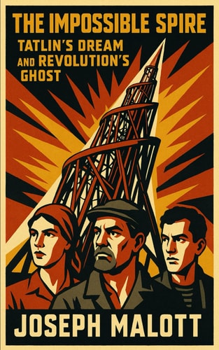 The Impossible Spire Tatlin's Dream and Revolution's Ghost