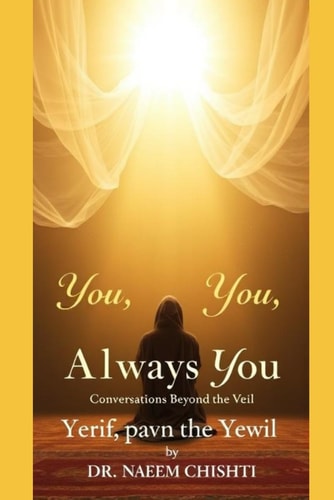 You, Always You Conversations Beyond the Veil