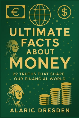 Ultimate Facts About Money. 29 Truths That Shape Our Financial World Interesting and Important Money Facts