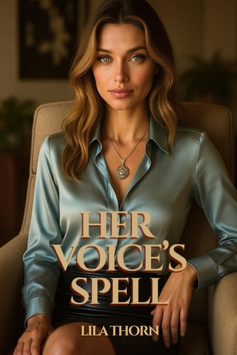 Her Voice's Spell. A Consensual Exploration of Surrender and Empowerment