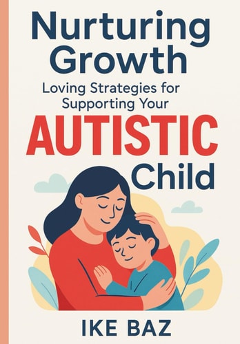 Nurturing Growth Loving Strategies for Supporting Your Autistic Child