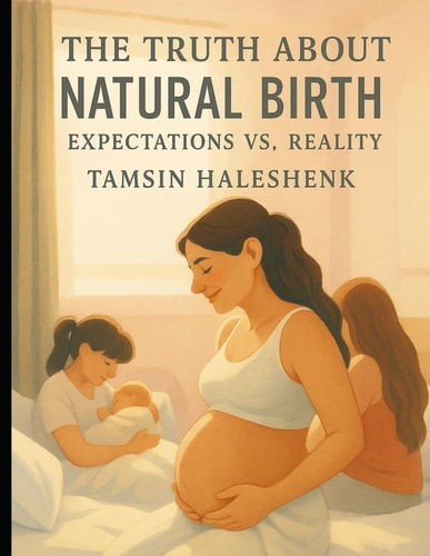 The Truth About Natural Birth Expectations Vs. Reality