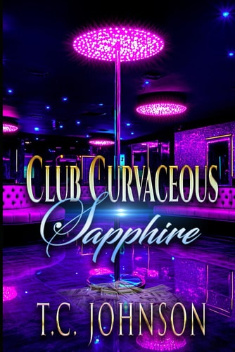 Club Curvaceous Sapphire