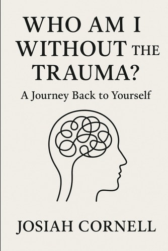 Who Am I Without the Trauma? A Journey Back to Yourself