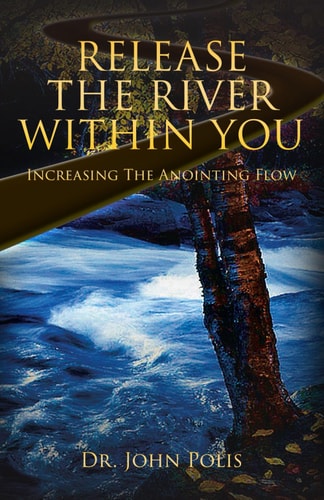 Release the River Within You