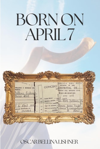 Born On April 7