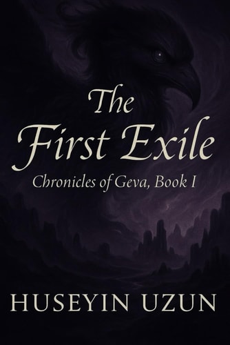 The First Exile Chronicles of Geva, Book I