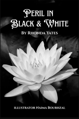 Peril in Black & White