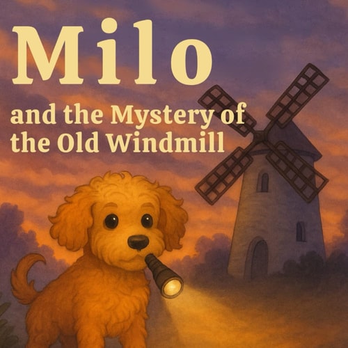 Milo and the Mystery of the Old Mill