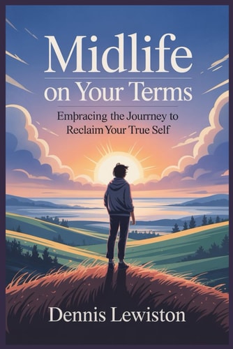 Midlife on Your Terms Embracing the Journey to Reclaim Your True Self