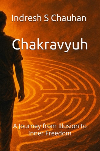 Chakravyuh A Journey from Illusion to Inner Freedom