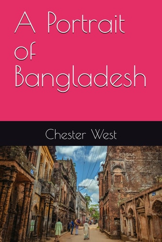 A Portrait of Bangladesh
