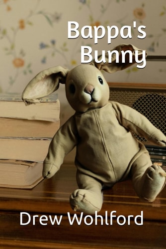 Bappa's Bunny